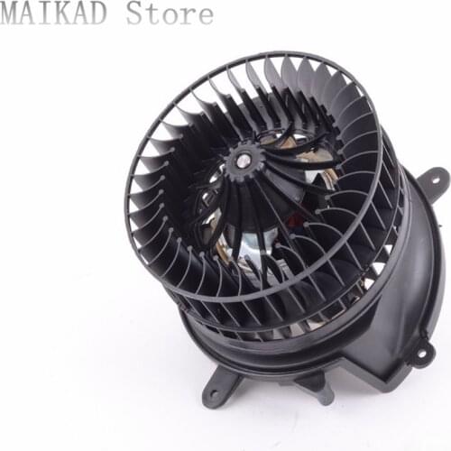 HVAC Blower Motor Heater Fan Blower for Mercedes-Benz W202 C180 C200 C220 C240 C280 C230 C250 A2028209342