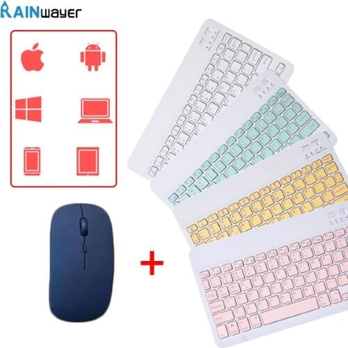 Rainwayer Computer Keyboards