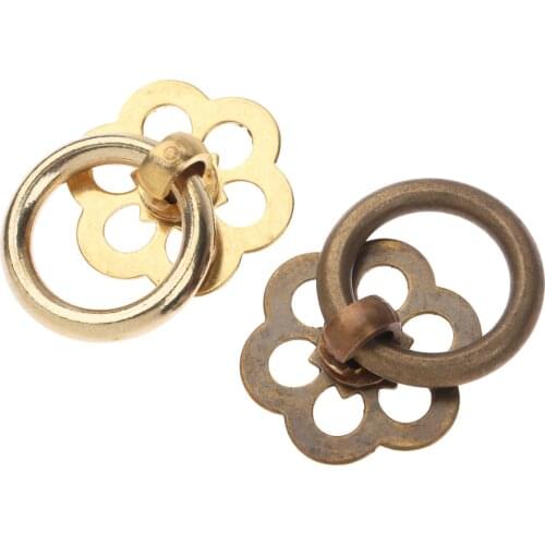 1pc Knobs Cabinet Knob Handle Dresser Knobs Drawer Pulls Kitchen Furniture Hardware