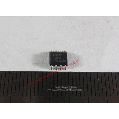 10pcs/lot ISL6609AIBZ SOP8 ISL6609A 6609AIBZ In Stock