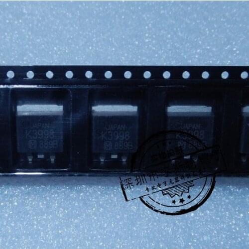 2SK3998 K3998 TO-263 200V