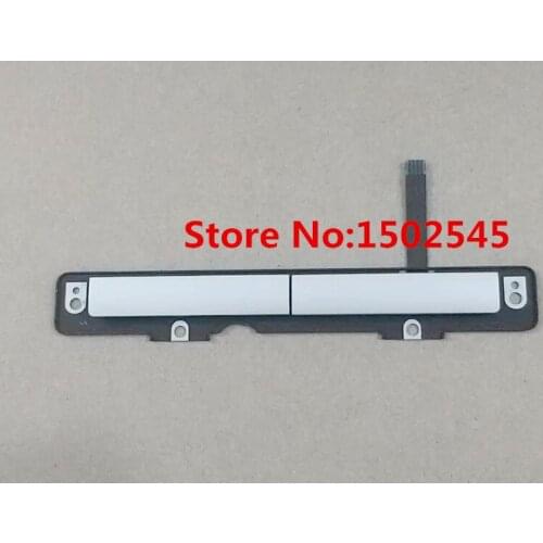 Free shipping original laptop mouse buttons for HP HSN-I16C 830 G5 835 G5 730 G5 735 G5 left and right buttons touch pad buttons