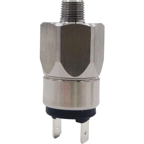 Pressure Switch Adjustable Pressure Sensor Upgrade Nitrous Oxide Controllers Bottle Heater Pressure Transducer