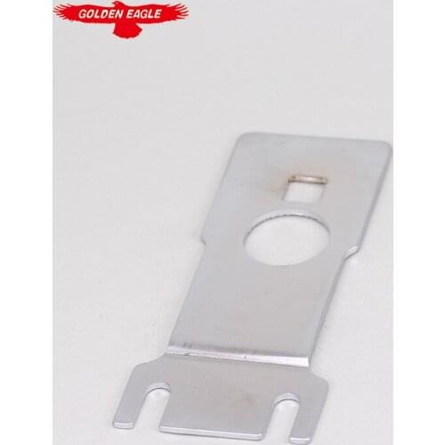 For JUKI MB-372/373 Feed Plate Sewing Parts Number B2529-373-000