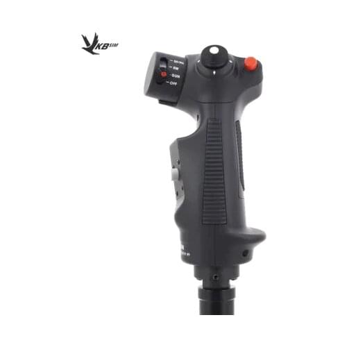 F-14 Combat Grip (Stand-Alone)