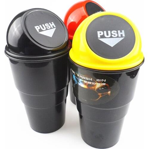 Car trash storage bin For Jeep Grand Cherokee/Compass/Commander/Wrangler/Rubicon/SAHALA