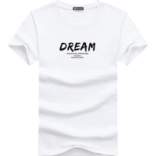 Jbersee Men's T-shirts With Print