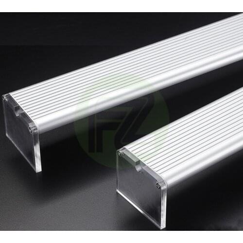 New Chihiros A Serial Aquarium LED 201-601 Light Full Spectrum Aquatic Led Light With 7-Lev Dimmer(7.8-23.6inch)