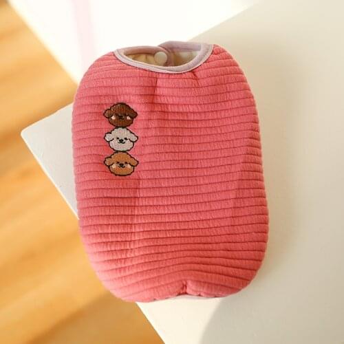 PETCIRCLE Vests For Dogs China