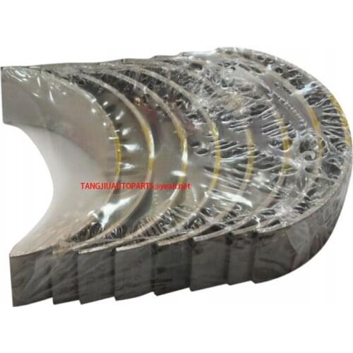 Connecting Rod Bearing Fit Chevrolet Captiva 2.0D 2.2 Diesel Cruze 93745813