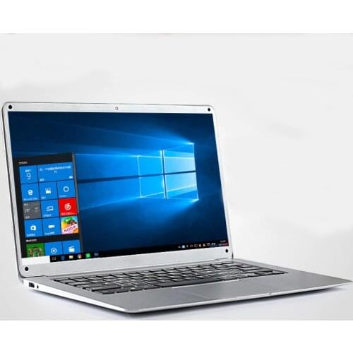 Factory direct sales fashion design compact and exquisite mini portable 14-inch Z8350 RAM 2GB/4GB SSD 32GB/64GB win 10 laptop