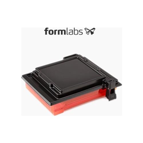 SWMAKER Formlabs Form 2 resin tank SLA 3D printer form 2 Resin Tank Form 2 Resin Tank