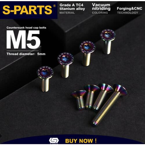 S-Parts Home And Garden Products