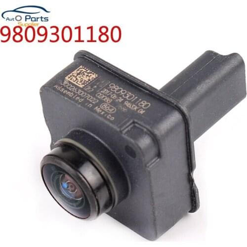 High Quality! 9809301180 For Peugeot Rear View Reverse Backup Camera Rearview Parking car accessories