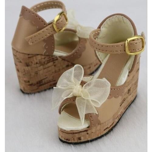 1/3 New Style BJD Doll Toys BJD Doll Shoes for Doll Accessories,1/4 Black Bjd SD Doll Shoes 10 pair/lot