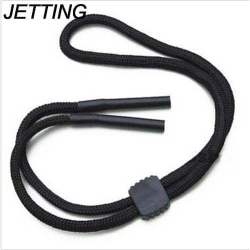 HOT 1Pc 60 cm Neck Cord String Retainer Sports Safety Glasses Eyeglasses Holder Strap