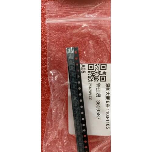 2SK209-GR 2SK209 Superiority SOT-23 IC XG