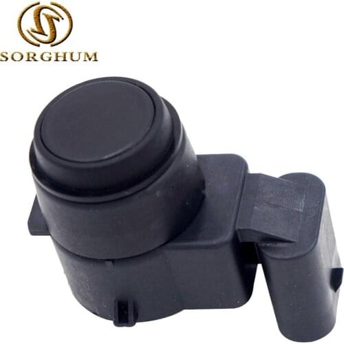 9196705 PDC Backup Paring Distance Control Sensor For BMW X1 Z4 E81E91 MINI