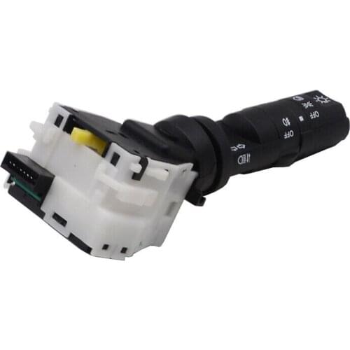 Car 25540ET11E Signal Fog Light Function Steering Column Switch Fit For Nissan Frontier Pathfinder Sentra Xterra 25540ET11A