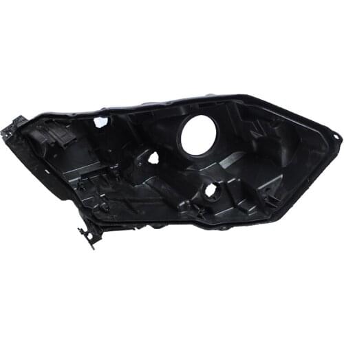 Auto spare parts of Benz c-class w205 car headlight base