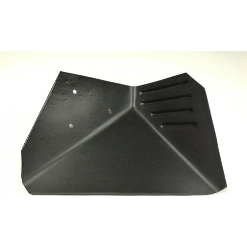 Bowling Spare Parts T47-023986-001 RH PIN DEFLECTOR BOARD Use for Brunswick Bowling Machine