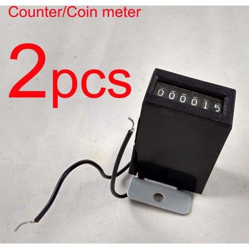 Счетчики Cnkiosk China At AliExpress