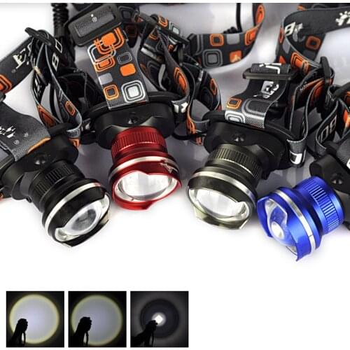 Headlamps Cumay China
