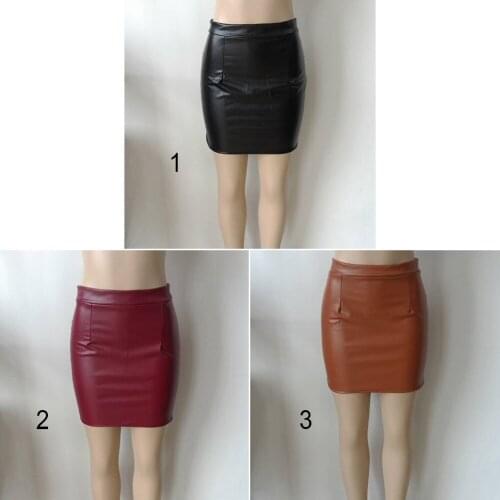 Женские юбки с высокой талией Faddare China At AliExpress