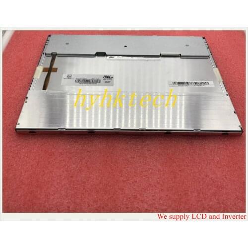 G121X1-L03 12.1 INCH LCD SCREEN, new&A+ Grade in stock, tested before shipment