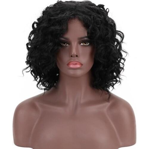 Free Beauty Cosplay Wigs