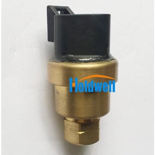 Holdwell Pressure Sensor 161-1705 for CAT 725 730 AP-1000D MT735 MT745