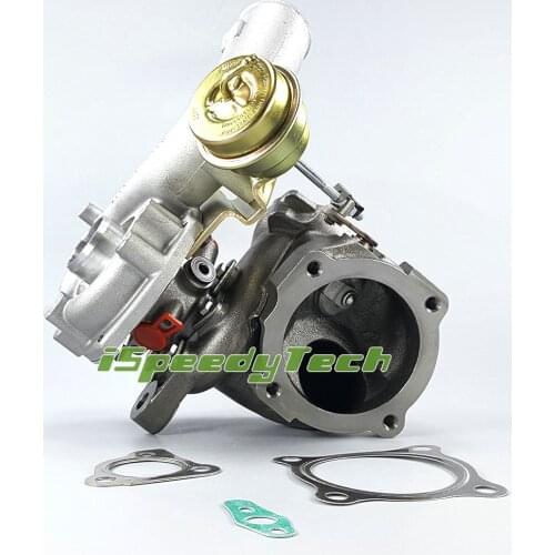 K04-001 Turbocharger FOR AUDI A3 A4 1.8T VW BEETLE SEAT LEON SKODA AUM /AWU/AUQ