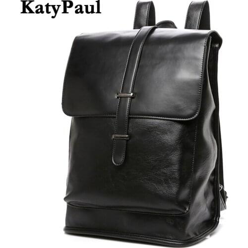 KatyPaul Men's Laptop Backpacks
