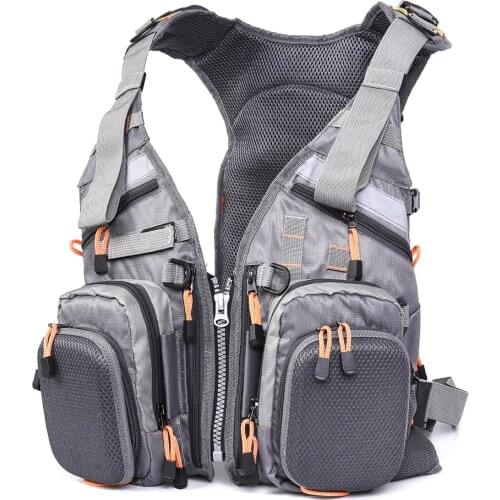 LIXADA Backpack Vests China