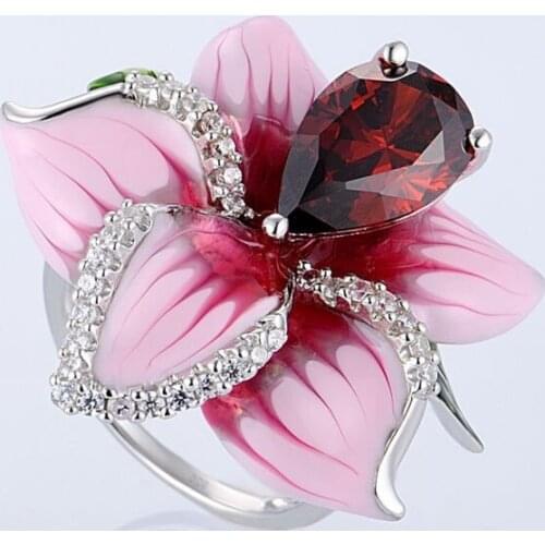 LM Beauty Wedding Rings