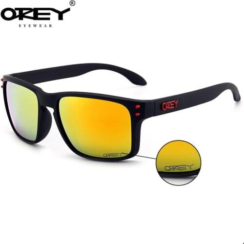 QREY 2021 New Classic Sunglasses Men Women Driving Square Frame Sun Glasses Male Goggle UV400 Gafas De Sol Zonnebril Heren