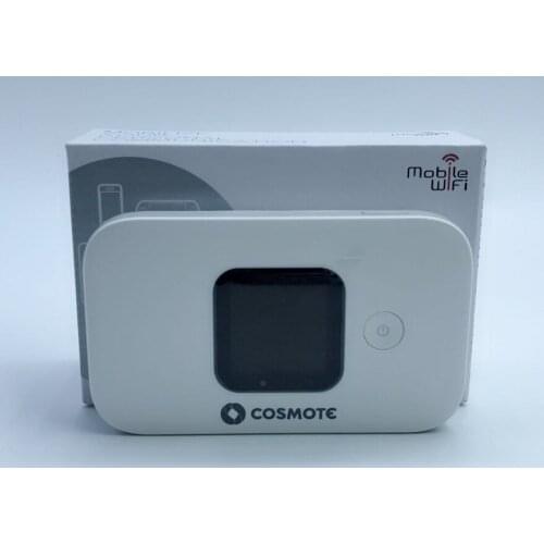 Original Unlocked Huawei E5577 E5577s- 932 4g Super Wifi Router Huawei Wifi Hotspot LTE Pocket Wifi Mobile hotspot Mifi