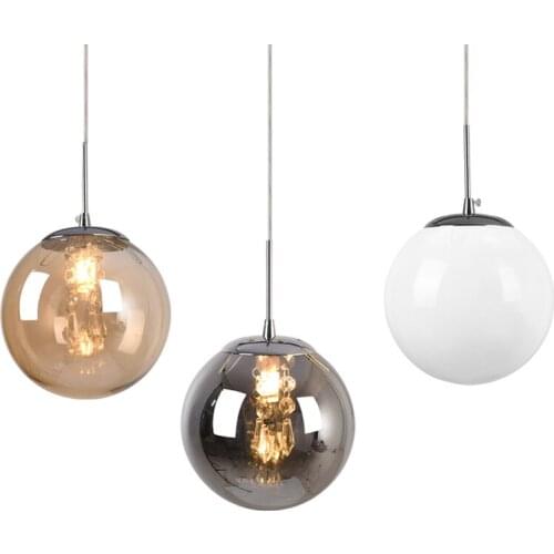 Stair Pendant Lights modern restaurant Pendant Light creative personality rotating crystal villa duplex Pendant lamp mx12131444