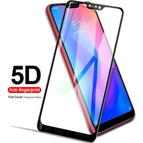 TUMI.OvO Screen Protectors For Xiaomi Redmi Note 4X