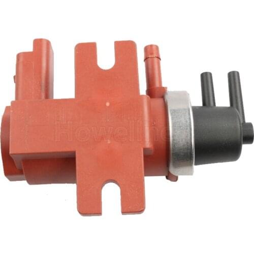 Turbo Boost Pressure Converter EGR Valve For Volve C30 S40 S80 V50 V70 30711101