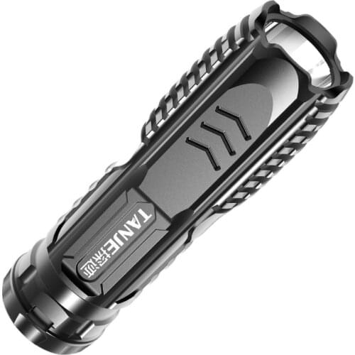 Special Forces Flashlight Strong Light Charging Super Bright Long Shot Small mini Portable Multi-Functional Durable Lamp