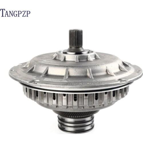 0B5141030E 0B5 DL501 7-Speed Transmission Gearbox Dual Clutch For Audi A4 A5 A6 A7 Q5 RS4 RS5 RS6 RS7 SQ5 S4 S5 S6 S7