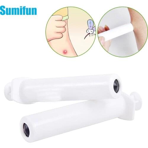 1pcs Venom Extractor Save Pump Kit Mosquito Bites Remover Set First Aid Kit Poison Pump Venom Extraction Vacuum Suck Protector