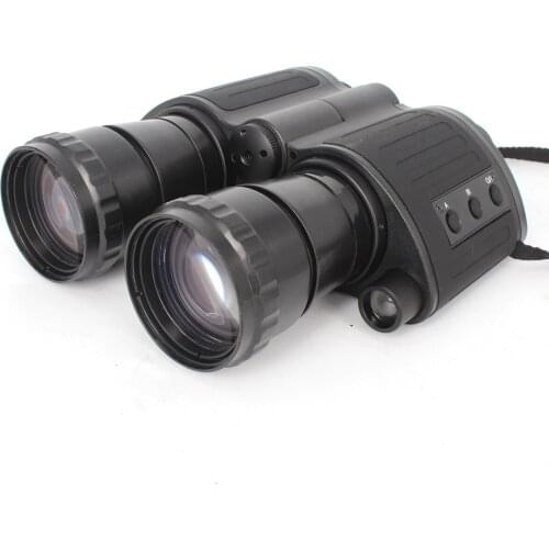 IMPA 370356 Binoculars night vision instrument Marine Night telescope IF WP 7X50