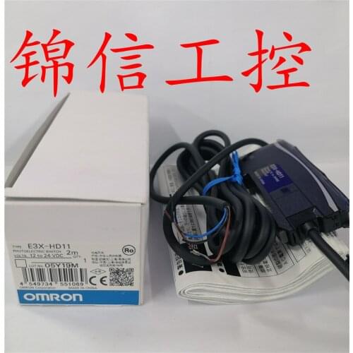 E3X-HD11 100% new and original