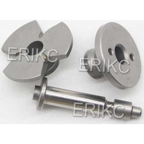 ERIKC New Arrival Injector Parts Common Rail Spray Repair Kit Diesel Injection Unit and Electromagnetic Components for 0445110