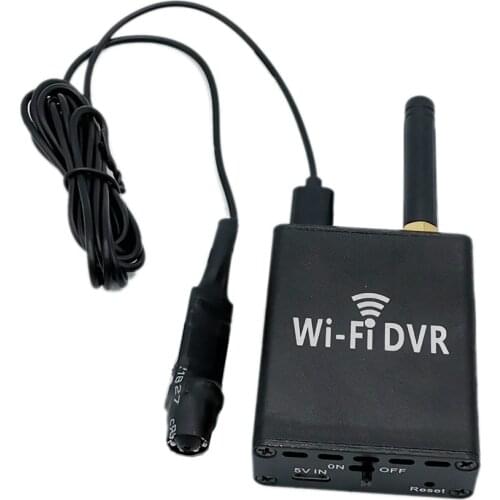 Gulinsan Covert Video Surveillance Systems