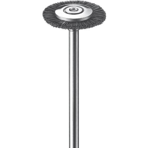 BUSCH Cleaning Steel And Carbide Instruments Black 140Mm 'Original Product