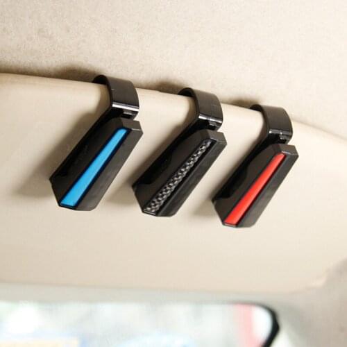 MANFITER Glasses Holders In Cars