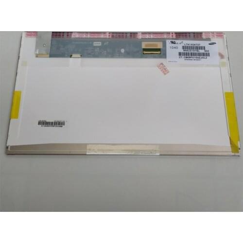 NEW 14.0" LED LCD SCREEN FOR Samsung NP300E4C NP300E4C-A02US